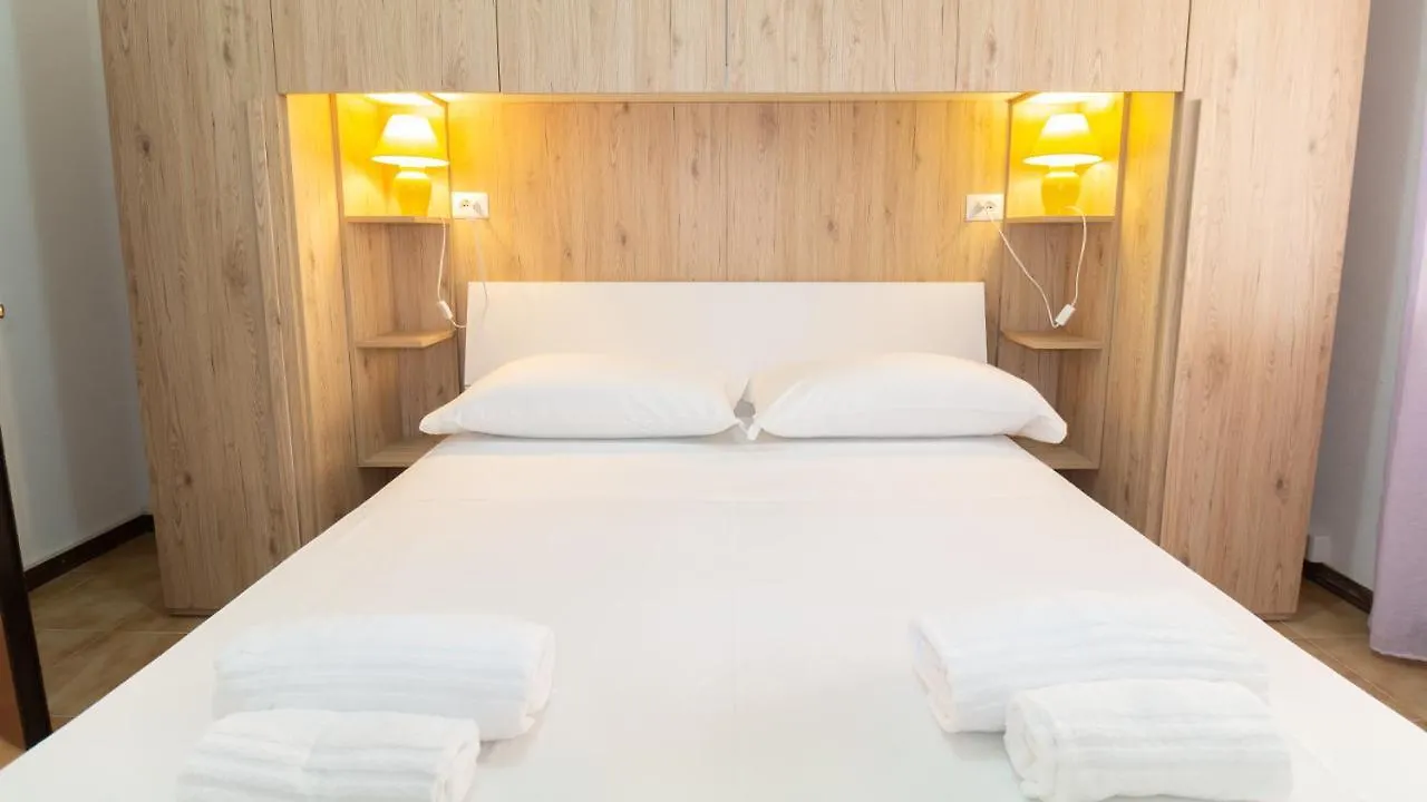Apartmán Sardinianworld - Sandy House Putzu Idu