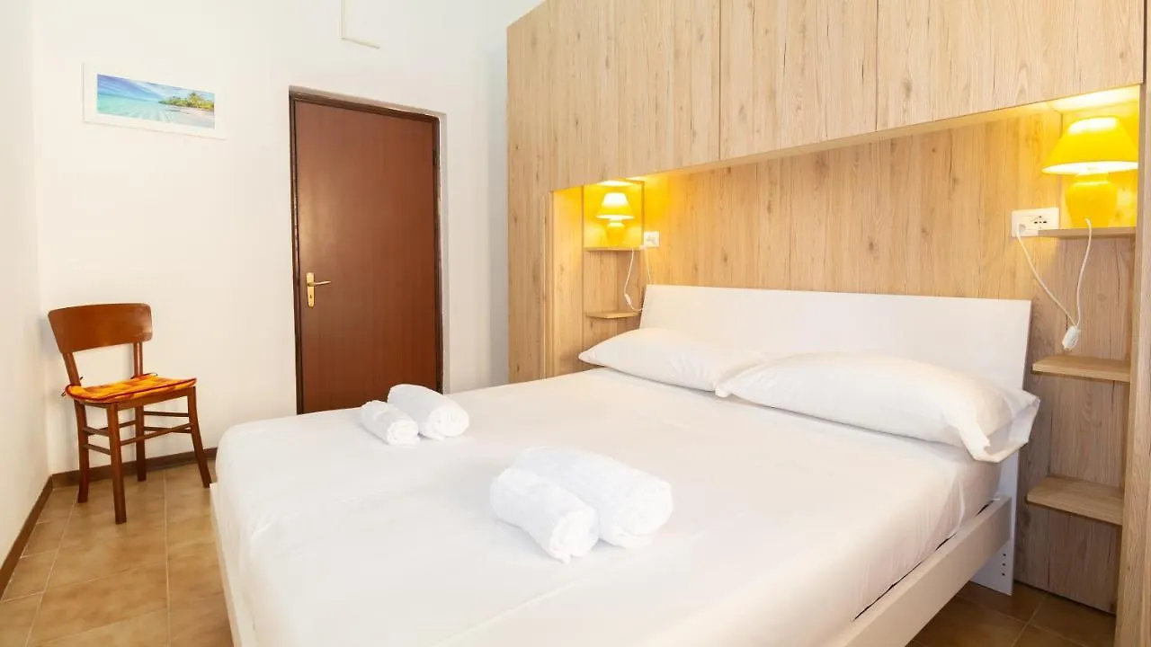 Apartmán Sardinianworld - Sandy House Putzu Idu
