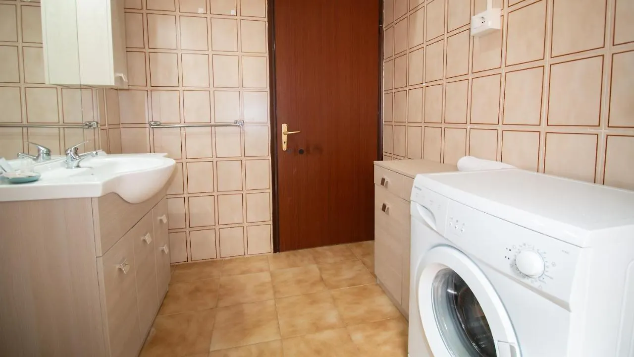 Sardinianworld - Sandy House Putzu Idu