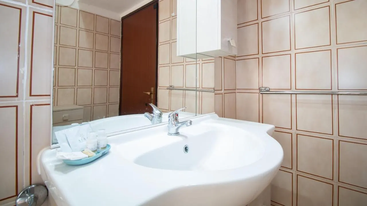 Sardinianworld - Sandy House Putzu Idu
