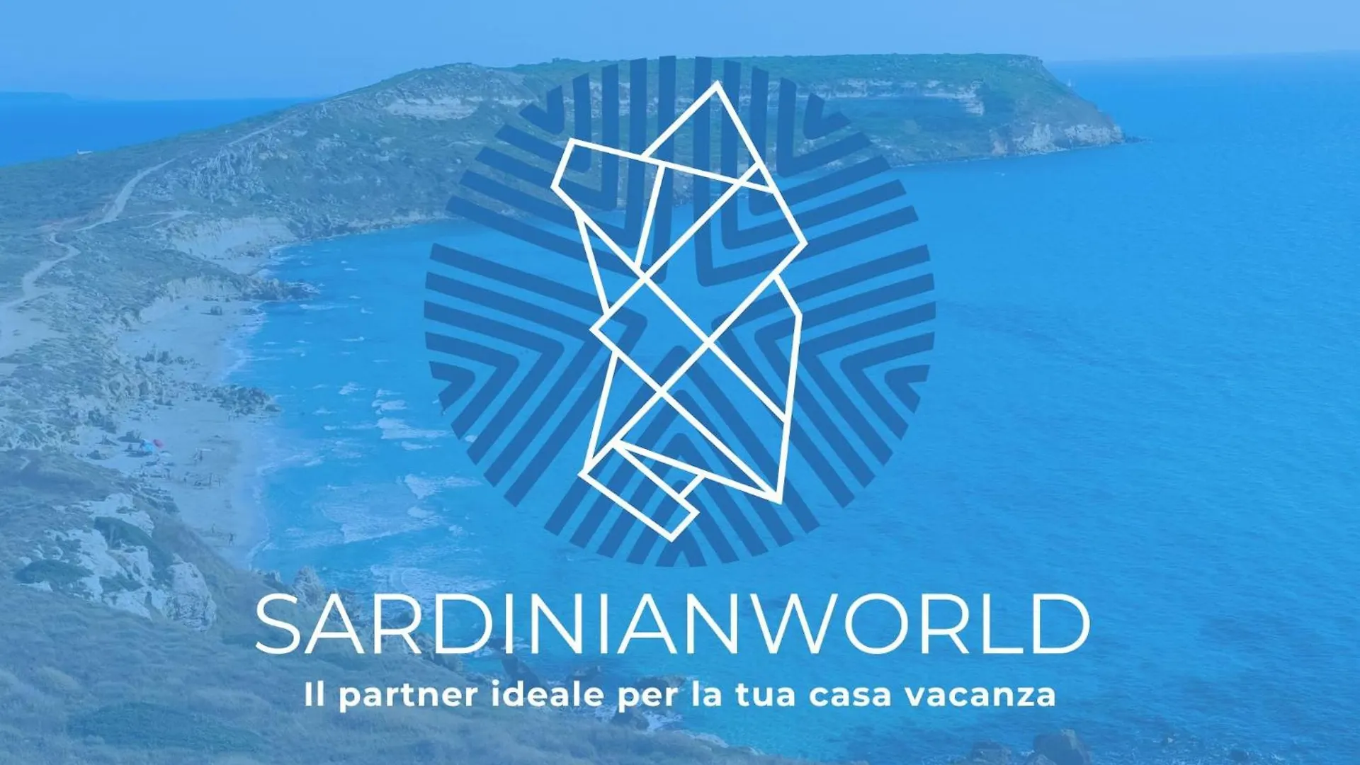 Apartmán Sardinianworld - Sandy House Putzu Idu